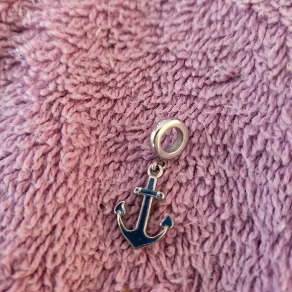 Anchor charm - Picture 1 of 1